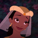 Princess Tiana